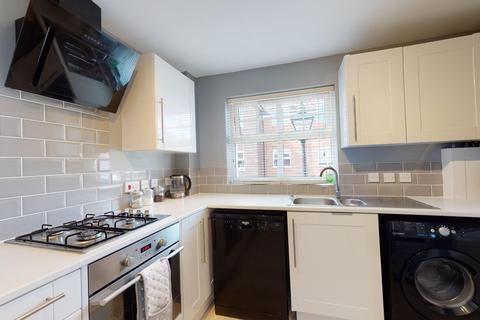 36 Cheney Road, Minster, Ramsgate, CT12 4BG