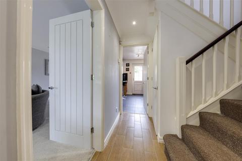 4 bedroom detached house for sale - Beaumaris Close, Haslingden, Rossendale