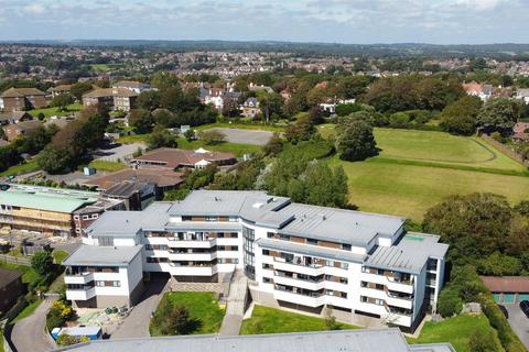 Flat 41, Compass House Buckhurst Road, Bexhill-on-sea, TN40 1FE