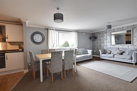 Flat 41, Compass House Buckhurst Road, Bexhill-on-sea, TN40 1FE