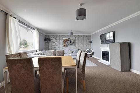 Flat 41, Compass House Buckhurst Road, Bexhill-on-sea, TN40 1FE