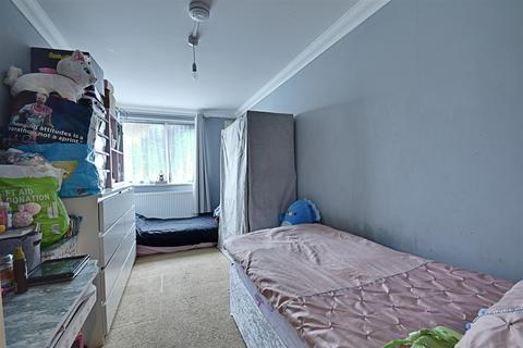Flat 41, Compass House Buckhurst Road, Bexhill-on-sea, TN40 1FE