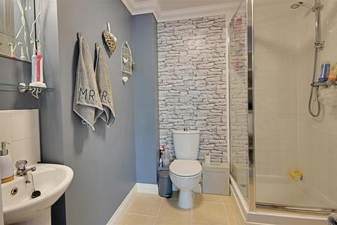 Flat 41, Compass House Buckhurst Road, Bexhill-on-sea, TN40 1FE