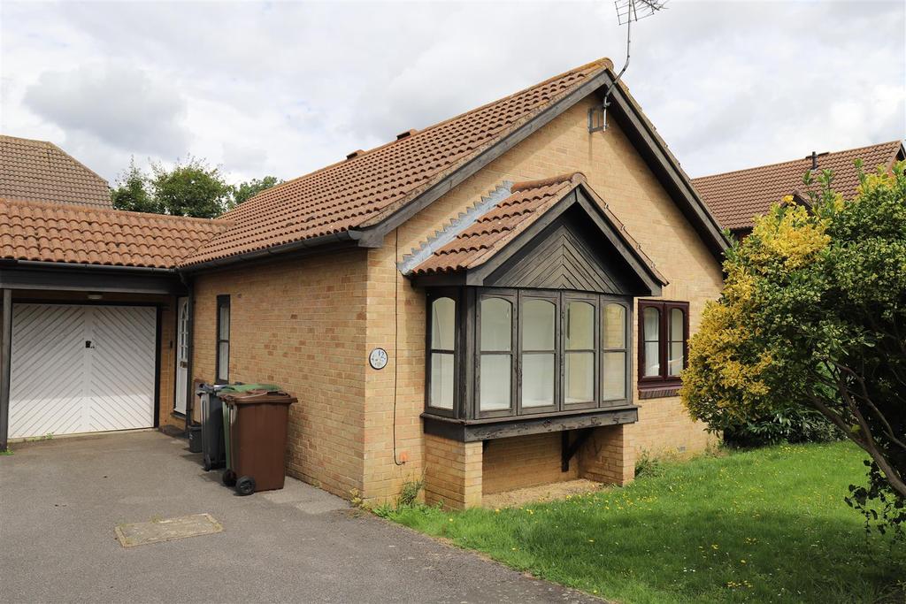 St. Margarets Close, Maidstone 2 bed bungalow for sale £275,000