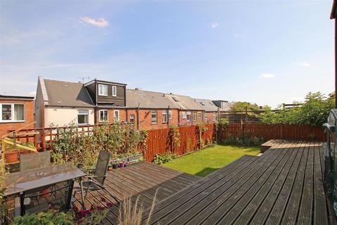 48 Netherfield Road, Sheffield, S10 1RB