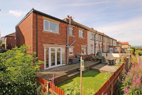 48 Netherfield Road, Sheffield, S10 1RB