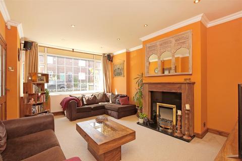 48 Netherfield Road, Sheffield, S10 1RB