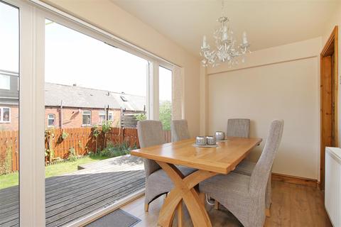 48 Netherfield Road, Sheffield, S10 1RB