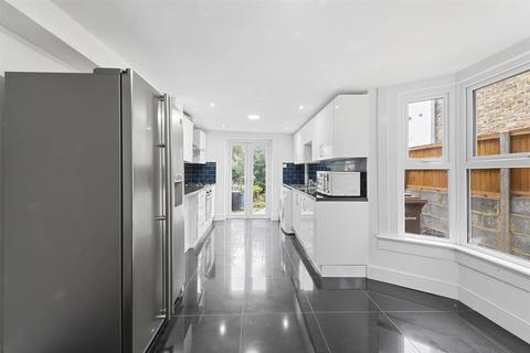 3 Rushmore Road, London, E5 0ET