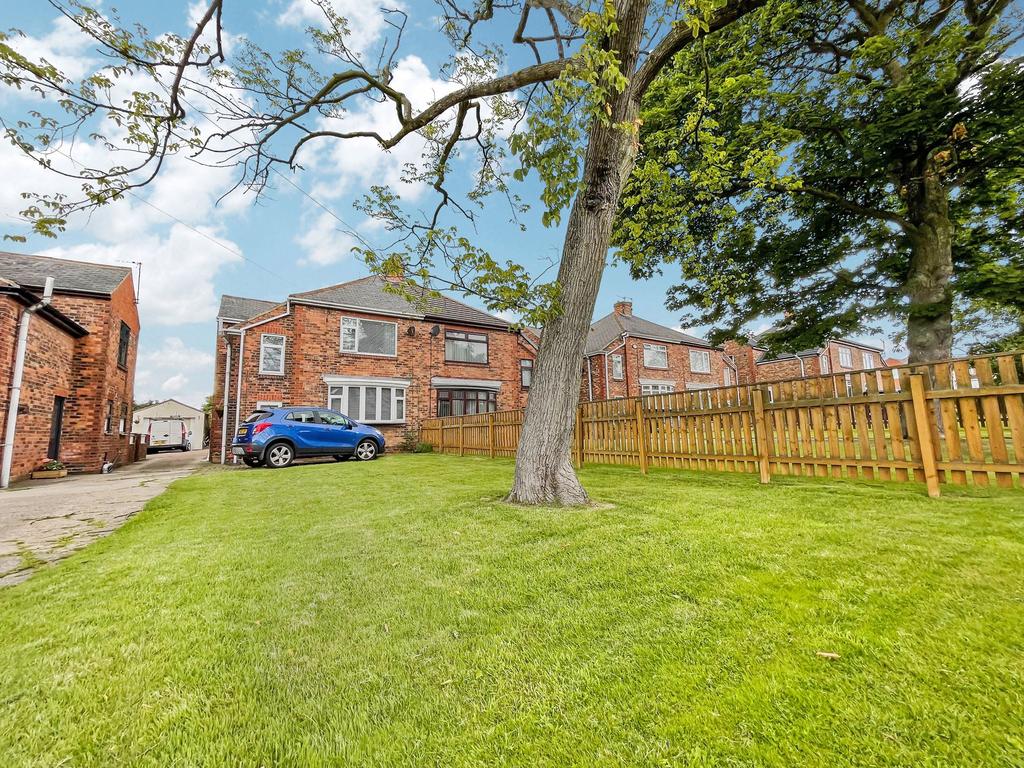 Salters Lane, Wingate, Durham, TS28 5BE 3 bed semidetached house £