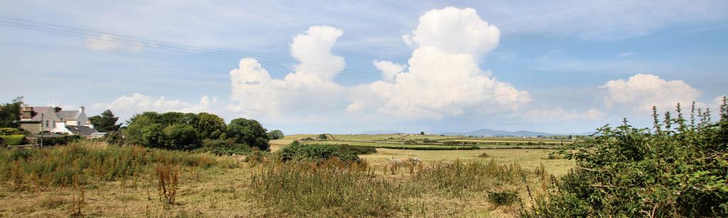 Mansefield House, 22 John Street, Whithorn - Willi