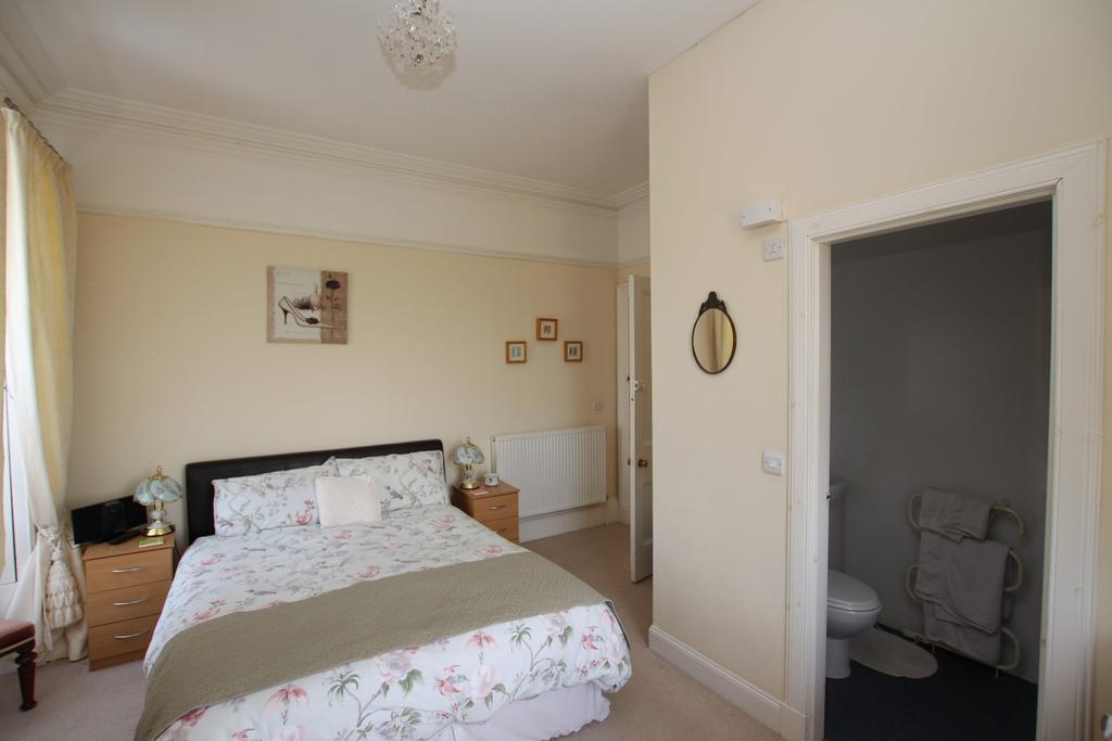 Mansefield House, 22 John Street, Whithorn - Willi