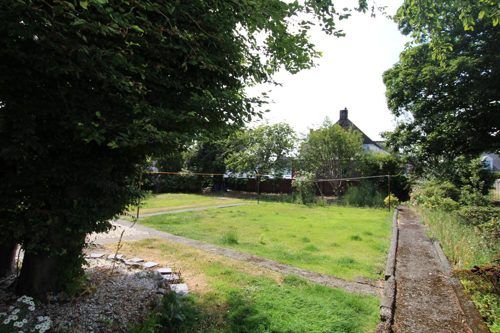 Mansefield House, 22 John Street, Whithorn - Willi