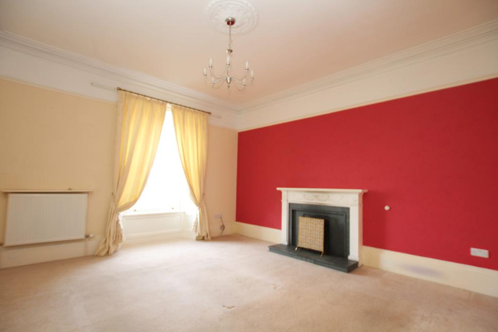 Mansefield House, 22 John Street, Whithorn - Willi