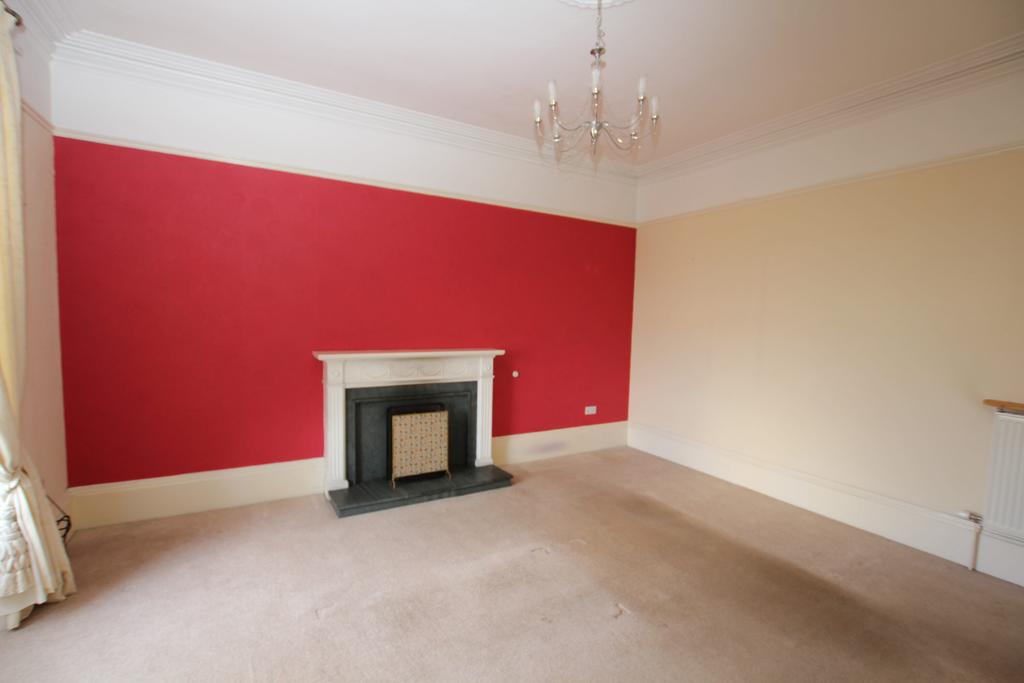 Mansefield House, 22 John Street, Whithorn - Willi