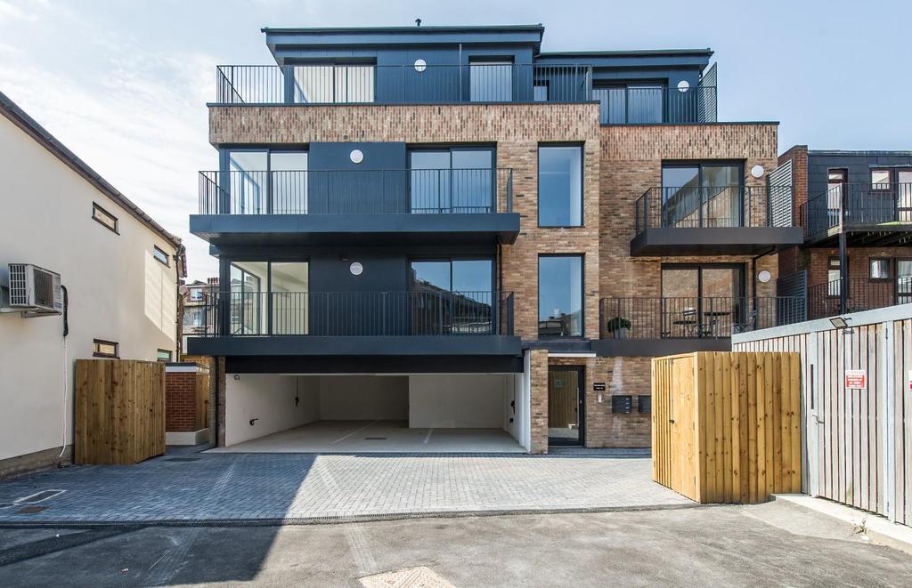 Fortune House
