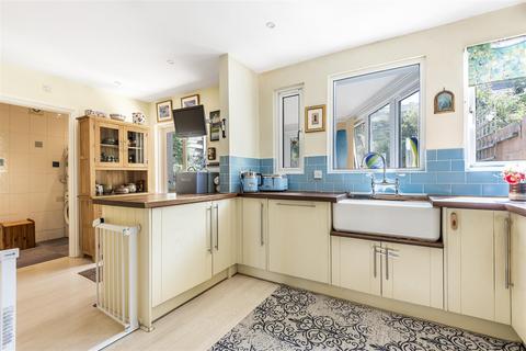 3 bedroom semi-detached house for sale - The Terrace, Port Isaac