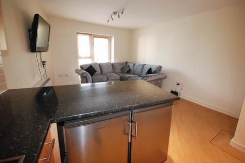 2 bedroom apartment for sale, Captains Wharf, South Shields
