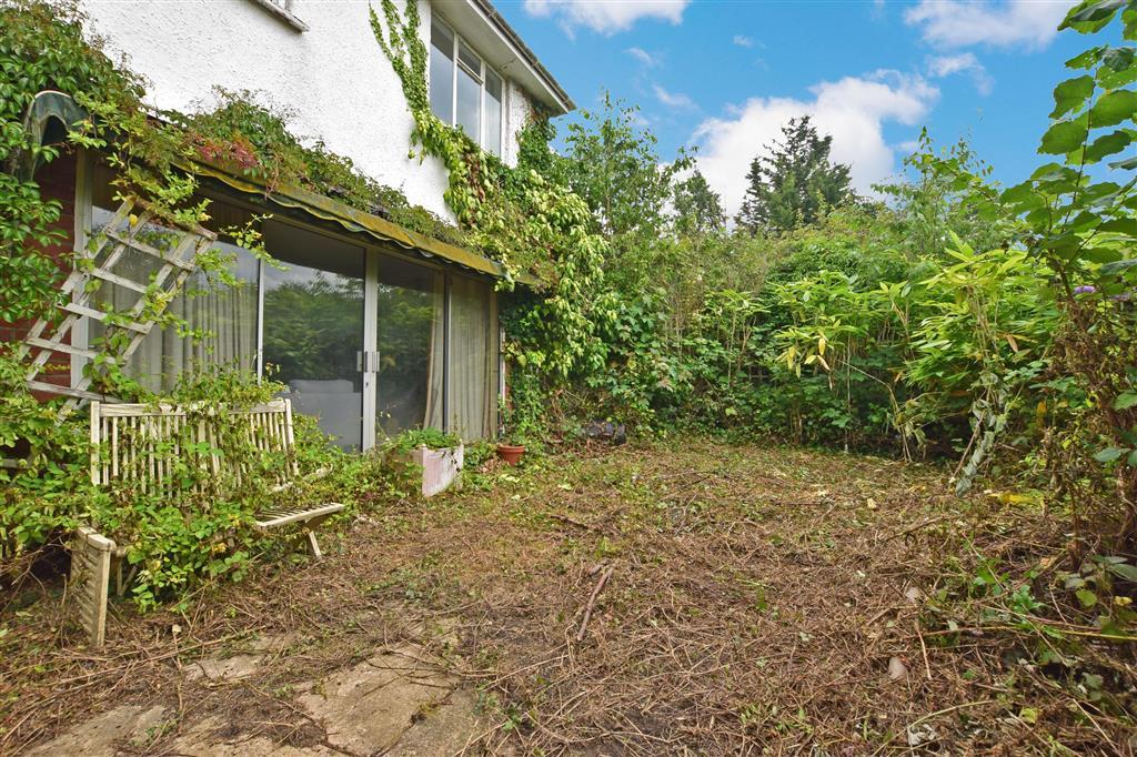 Side Garden