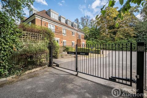 2 bedroom apartment for sale, London Road, Sunningdale, Ascot, SL5
