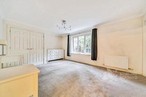 undefined, London Road, Sunningdale, Ascot, Berkshire, SL5