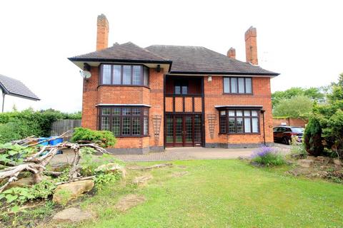 undefined, Wilsthorpe Road, Derbyshire DE72