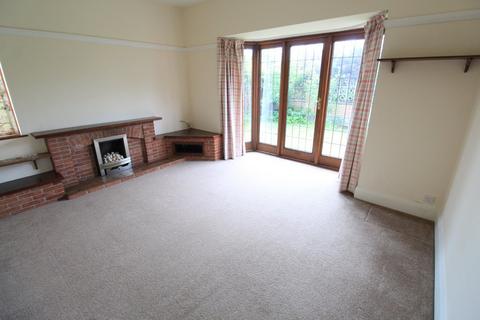 undefined, Wilsthorpe Road, Derbyshire DE72