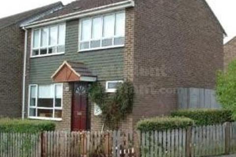 4 bedroom house share to rent - THE CHANTRYS