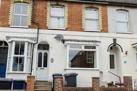 4 bedroom house share to rent - Hale Road