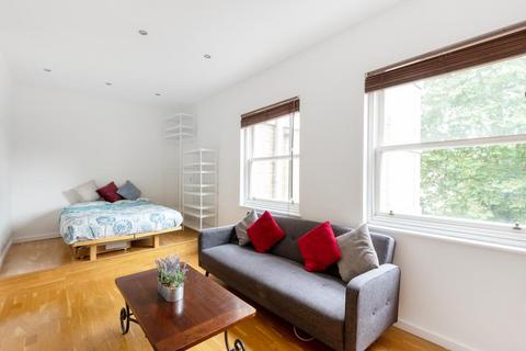 Studio to rent, Radford House,  Pembridge Gardens,  W2