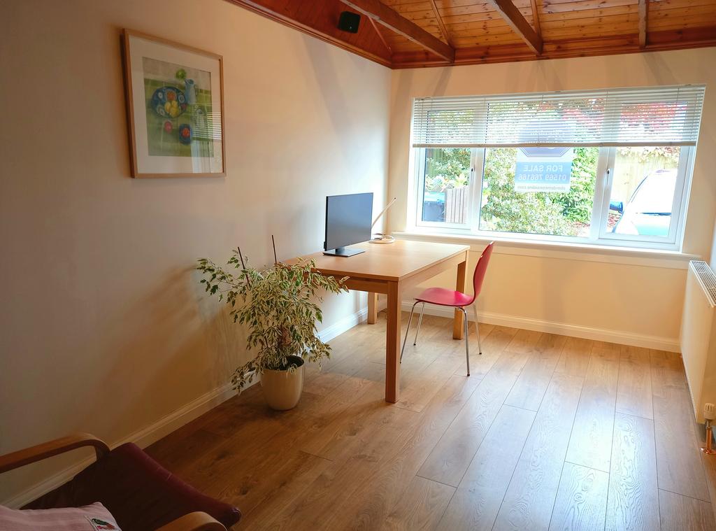 Office/ Family Room