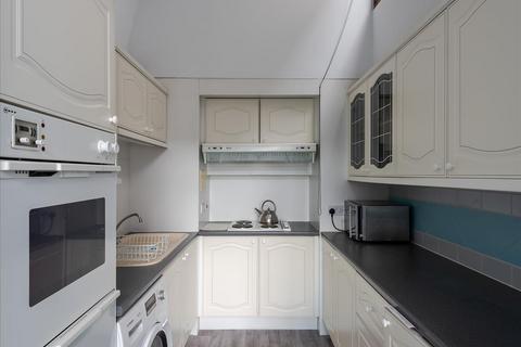 1 bedroom apartment for sale - Defoe House, Barbican, London, EC2Y