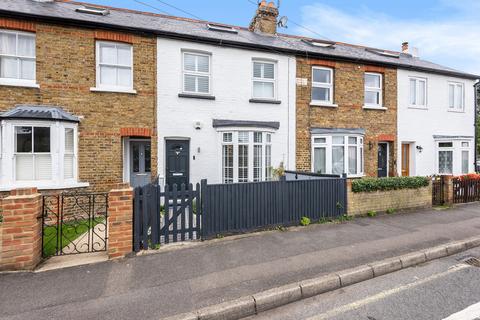 9 Burfield Road, Old Windsor, Windsor, SL4 2RB