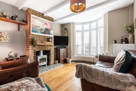 9 Burfield Road, Old Windsor, Windsor, SL4 2RB