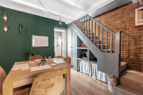9 Burfield Road, Old Windsor, Windsor, SL4 2RB