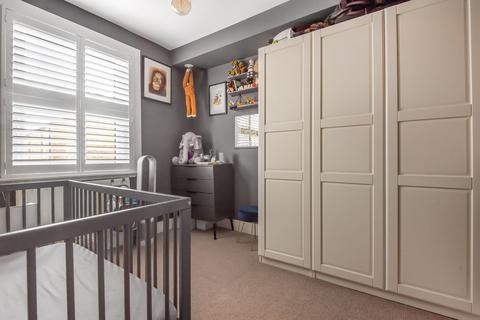 9 Burfield Road, Old Windsor, Windsor, SL4 2RB