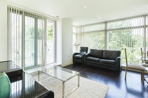 1 bedroom apartment to rent, Pan Peninsula West Tower, Canary Wharf, E14