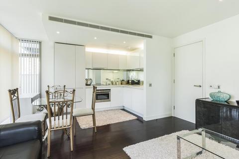 Pan Peninsula West Tower, Canary Wharf, E14