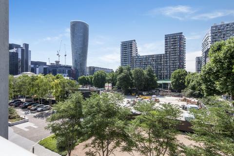 1 bedroom apartment to rent, Pan Peninsula West Tower, Canary Wharf, E14