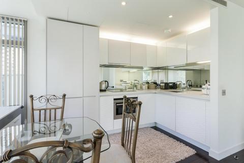 1 bedroom apartment to rent, Pan Peninsula West Tower, Canary Wharf, E14