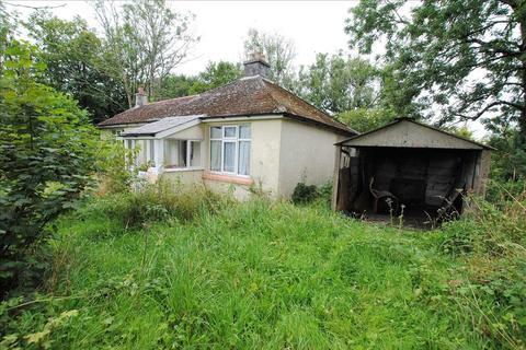 2 bedroom detached bungalow for sale - The Bungalow,, Lanes End, Cresselly