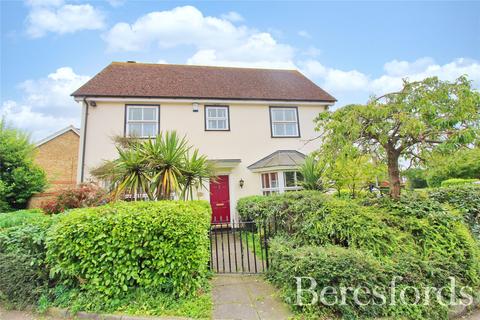 4 Hornbeam Chase, South Ockendon, RM15 6TT
