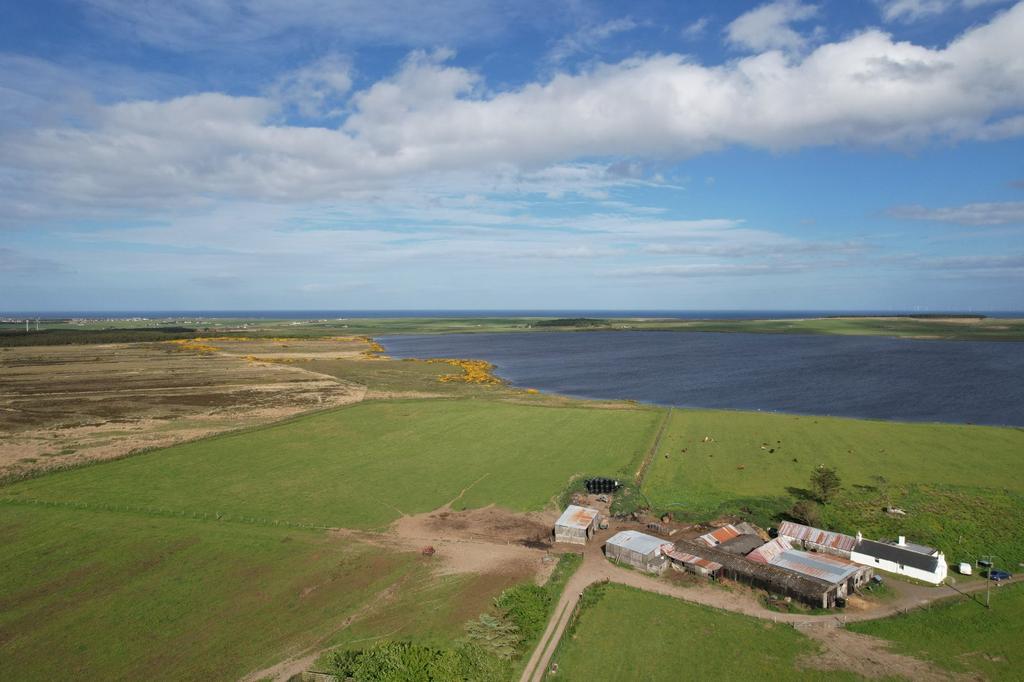 Tannach, Wick, Caithness Farm land for sale £495,000