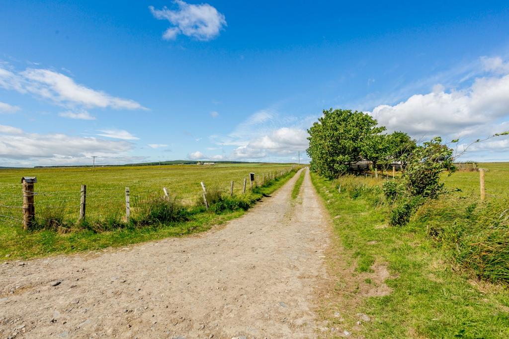 Kinlochy Farm