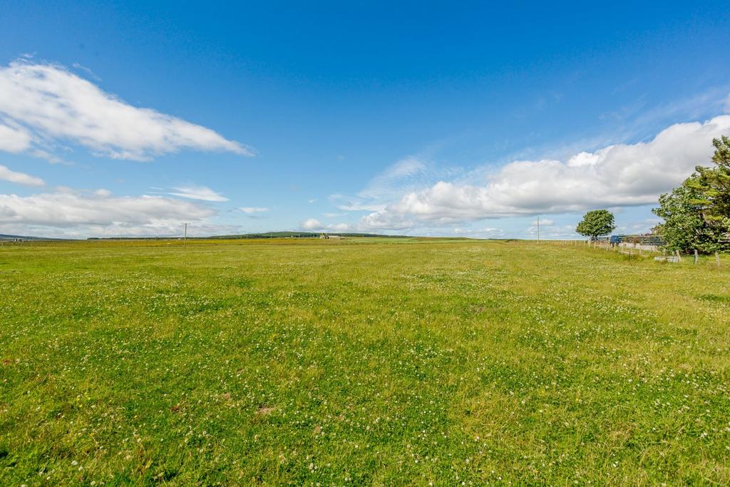 Kinlochy Farm