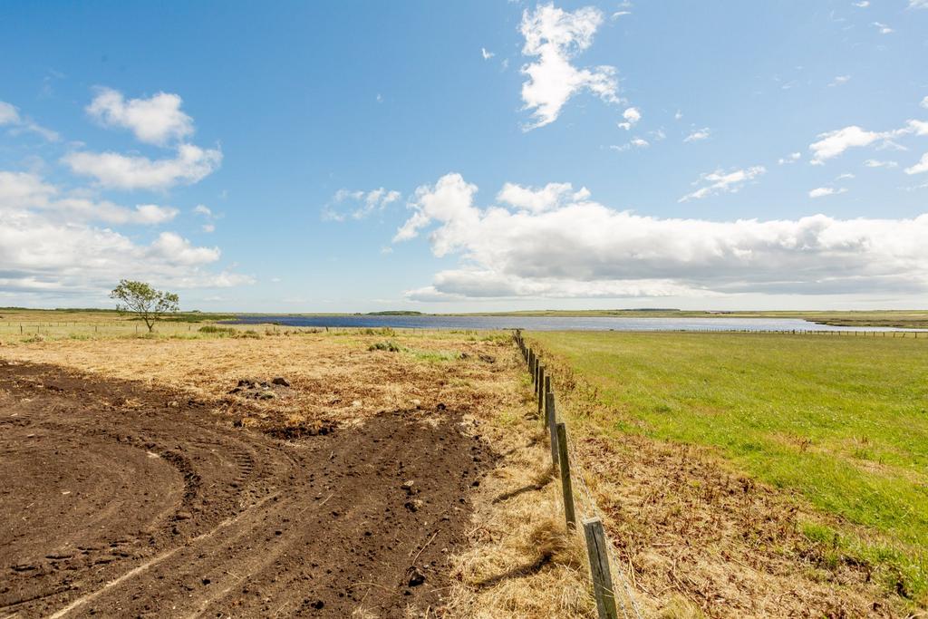 Kinlochy Farm