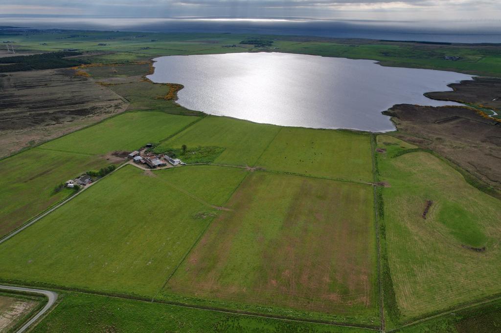 Kinlochy Farm