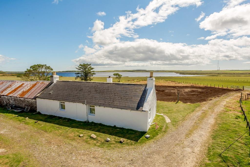 Kinlochy Farm