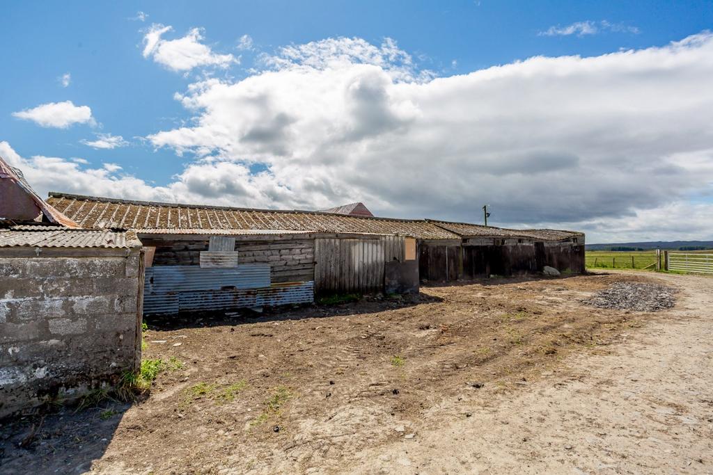 Kinlochy Farm