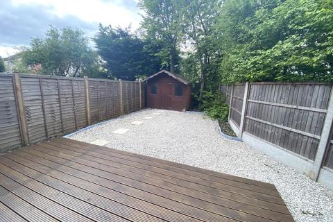 1 bedroom terraced house to rent, Kelly Court, Borehamwood
